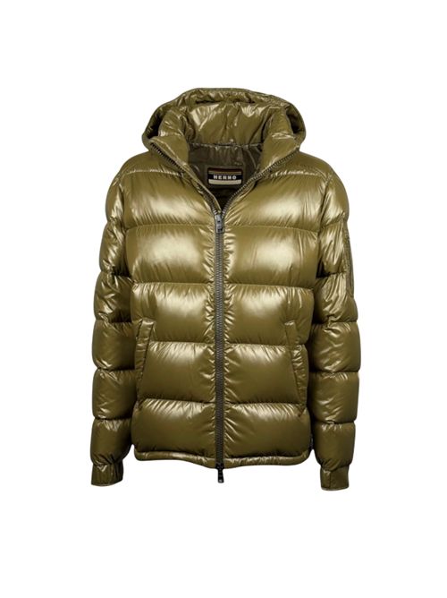 Verde militare