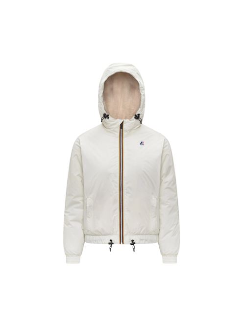 K-WAY Giubbotto K-WAY | K2133FW.490