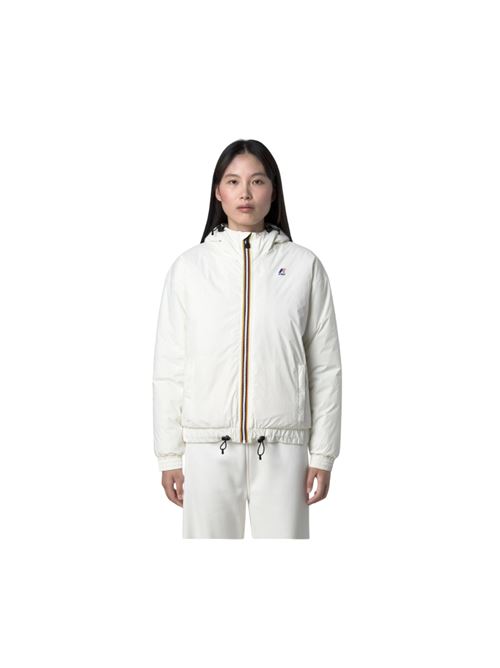 K-WAY Giubbotto K-WAY | K2133FW.490
