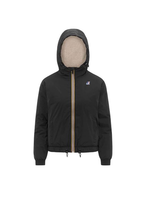 K-WAY Giubbotto K-WAY | K2133FW.USY