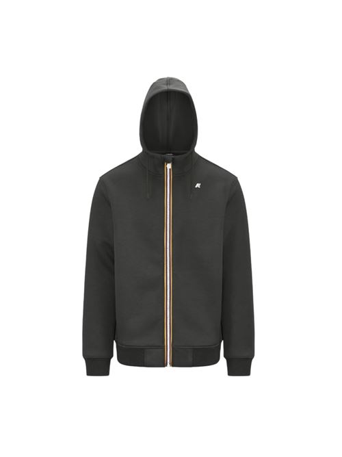 K-WAY Felpa K-WAY | K2141DW.WMR