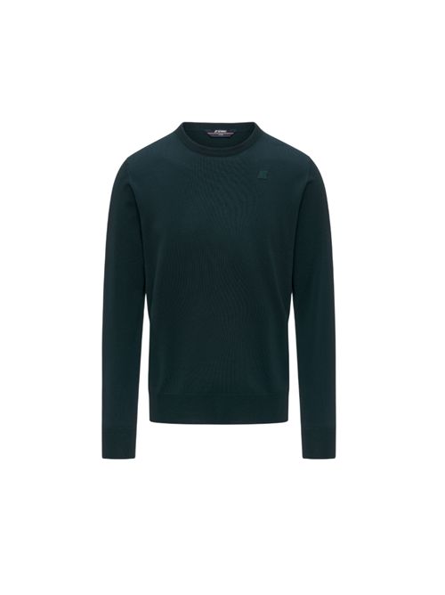 Maglia K-WAY K-WAY | K2142EW.614