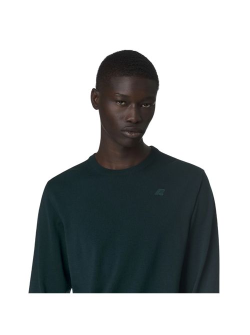 Maglia K-WAY K-WAY | K2142EW.614