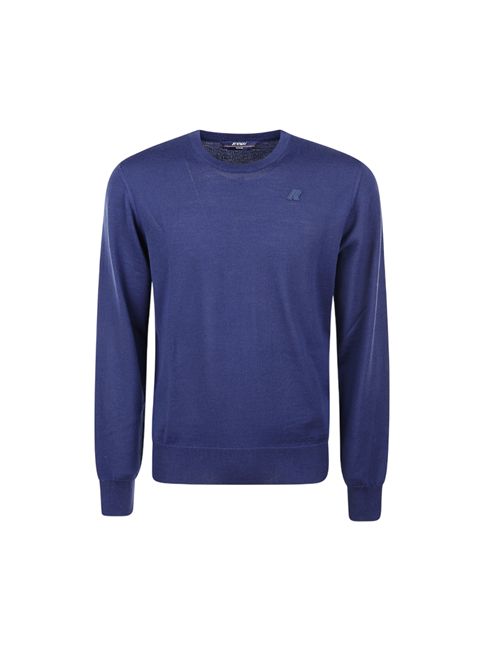 Maglia K-WAY K-WAY | K2142EW.777