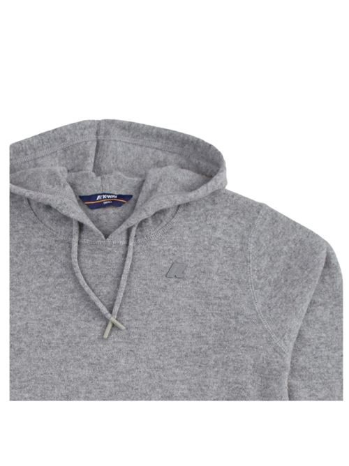 K-WAY Felpa K-WAY | K2145SW.041