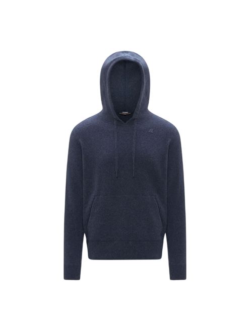 K-WAY Felpa K-WAY | K2145SW.WPV