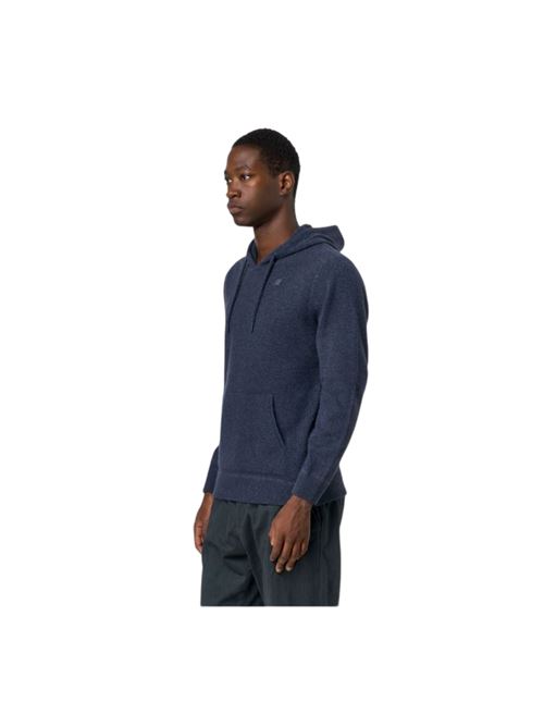 K-WAY Felpa K-WAY | K2145SW.WPV