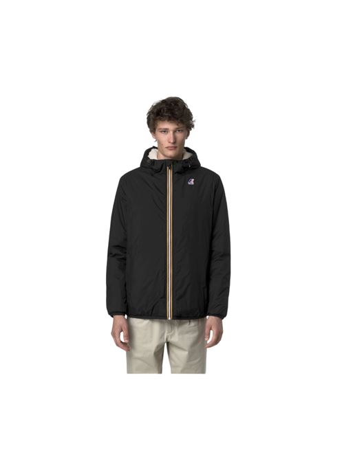 K-WAY Giubbotto K-WAY | K21515W.USY