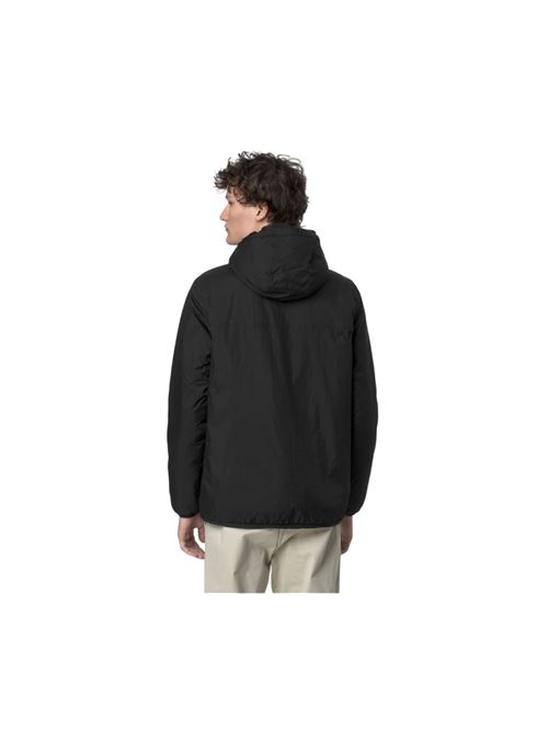 K-WAY Giubbotto K-WAY | K21515W.USY