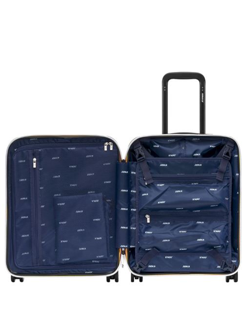 K-WAY Trolley K-WAY | K4125ZW.WMR