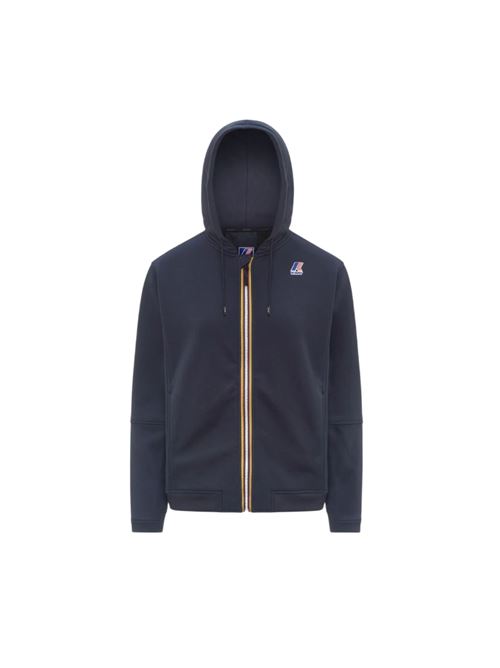 K-WAY Felpa K-WAY | K4147LW.K89