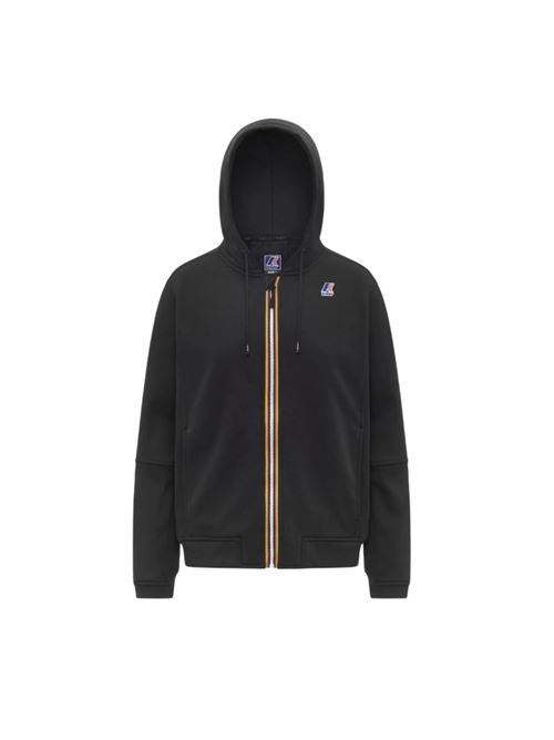 K-WAY Felpa K-WAY | K4147LW.USY