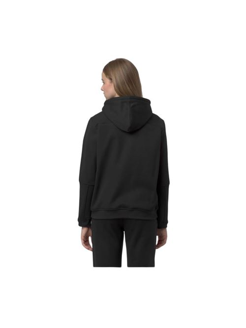 K-WAY Felpa K-WAY | K4147LW.USY