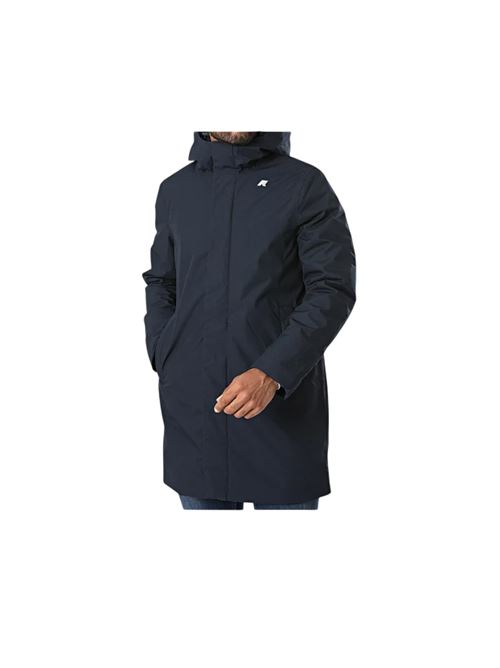 K-WAY Giubbotto K-WAY | K4157FW.K89