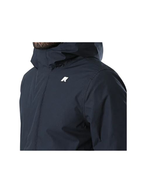 K-WAY Giubbotto K-WAY | K4157FW.K89