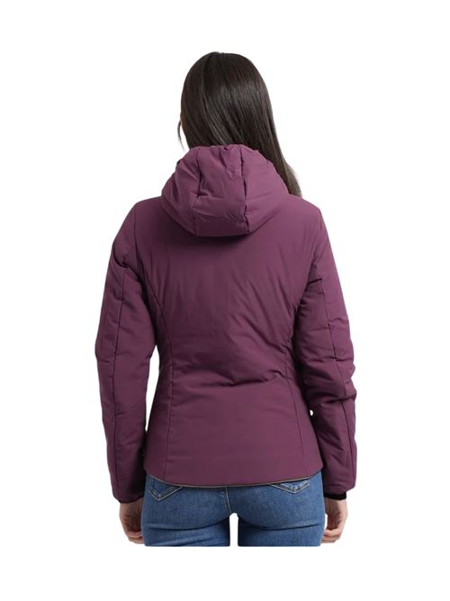 K-WAY Giubbotto K-WAY | K6128TW.D0U