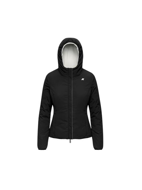 K-WAY Giubbotto K-WAY | K6128TW.DBP