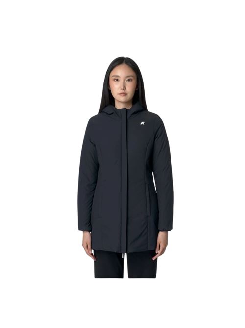 K-WAY Giubbotto K-WAY | K6128UW.A3C