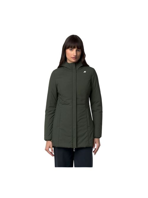 K-WAY Giubbotto K-WAY | K6128UW.AG5