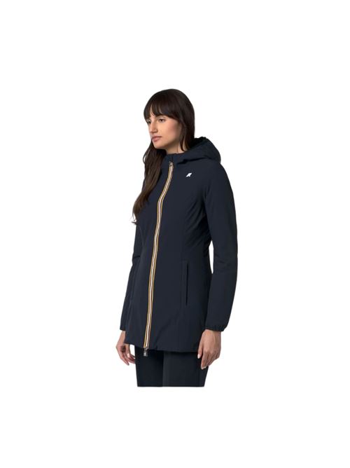 K-WAY Giubbotto K-WAY | K6128UW.AG5