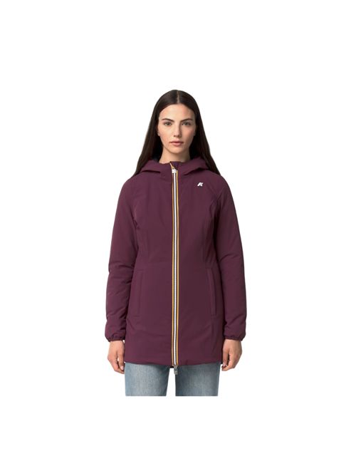 Giubbotto K-WAY K-WAY | K6128UW.D0R