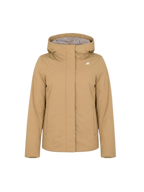K-WAY Giubbotto K-WAY | K81449W.D0S