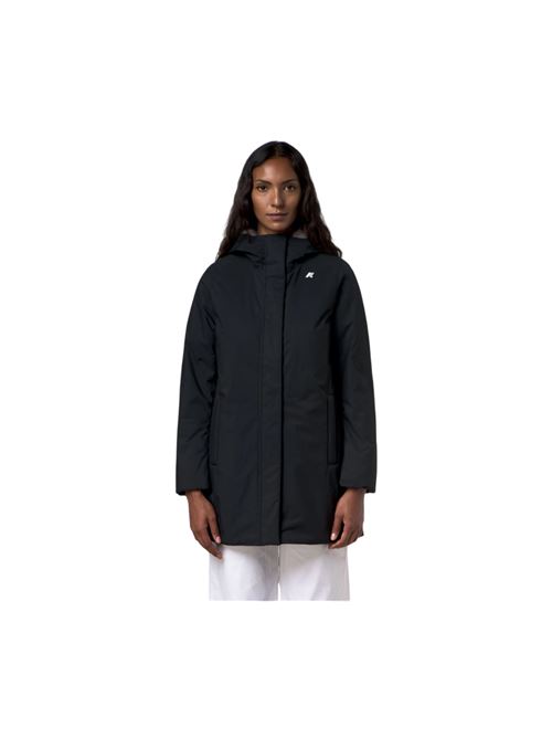 K-WAY Giubbotto K-WAY | K8144CW.DCB