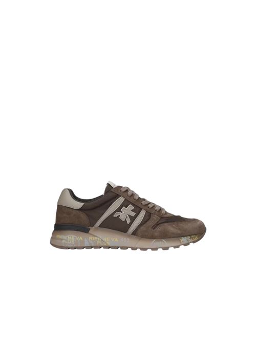 Premiata Sneaker PREMIATA | LANDER.8410