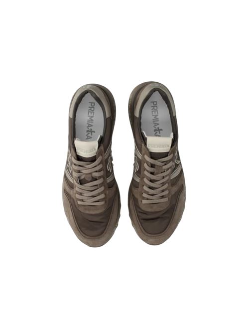 Premiata Sneaker PREMIATA | LANDER.8410