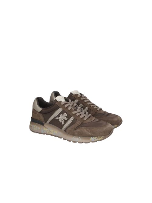 Premiata Sneaker PREMIATA | LANDER.8410