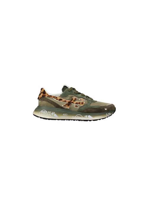 Premiata Sneaker PREMIATA | LAURYN.7790