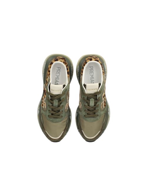 Premiata Sneaker PREMIATA | LAURYN.7790