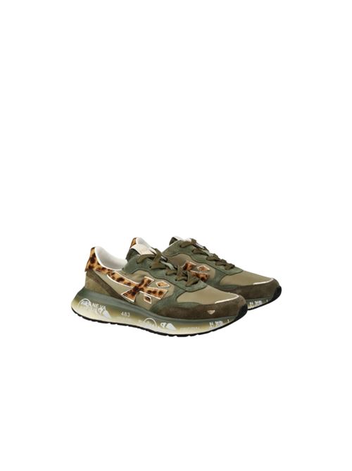 Premiata Sneaker PREMIATA | LAURYN.7790