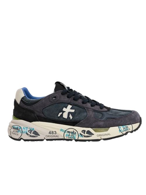 Sneaker Premiata PREMIATA | MASE25.8014