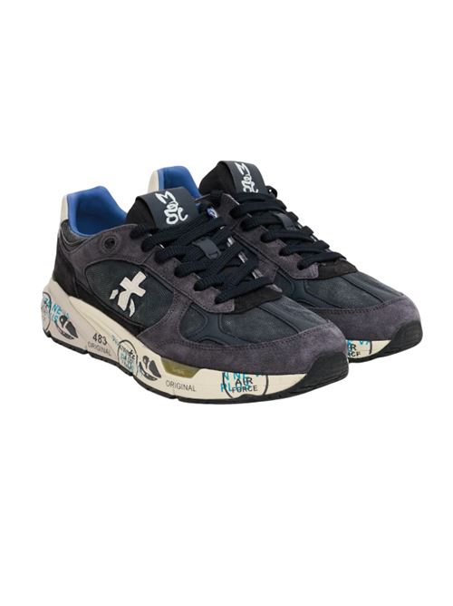 Sneaker Premiata PREMIATA | MASE25.8014