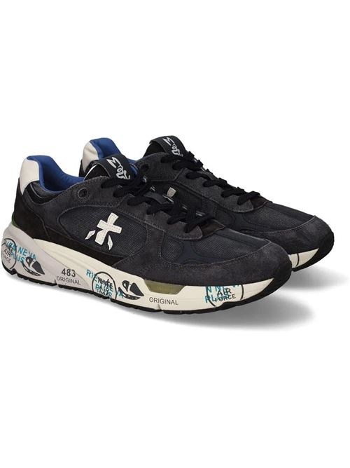 Sneaker Premiata PREMIATA | MASE25.8014