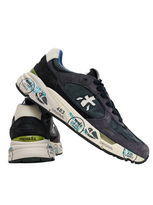 Sneaker Premiata PREMIATA | MASE25.8014