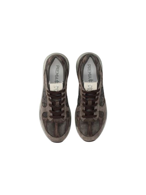 Premiata Sneaker PREMIATA | MASE25.8421