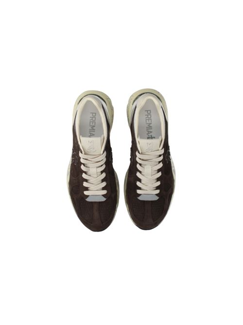 Premiata Snkeaer PREMIATA | MASED.8596L