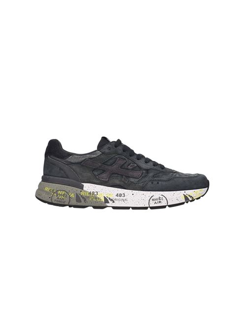 Premiata Sneakers PREMIATA | MICK0,1.8448