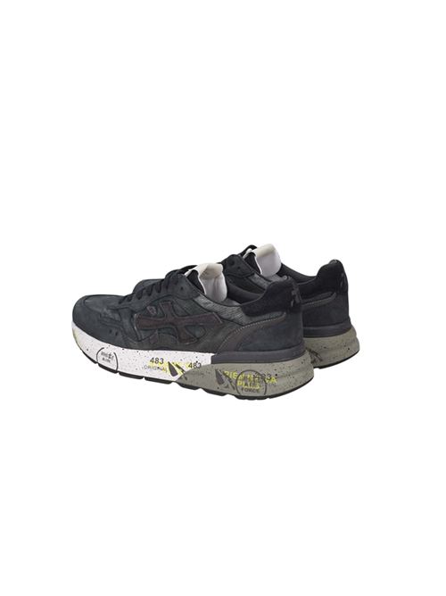Premiata Sneakers PREMIATA | MICK0,1.8448