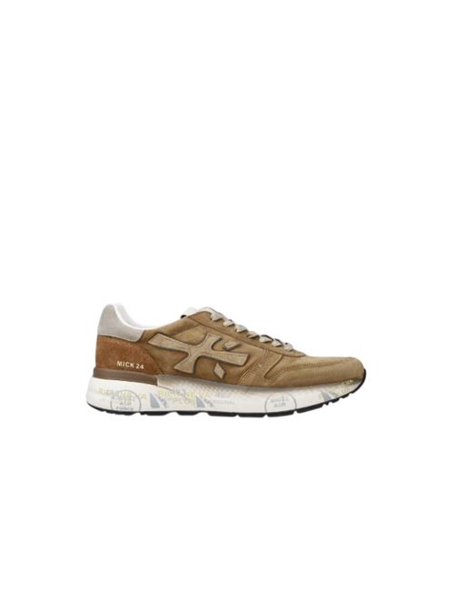 Premiata Snekaer PREMIATA | MICK.7712
