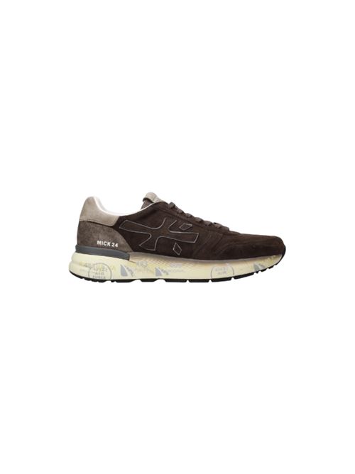 Premiata Sneaker PREMIATA | MICK.7898