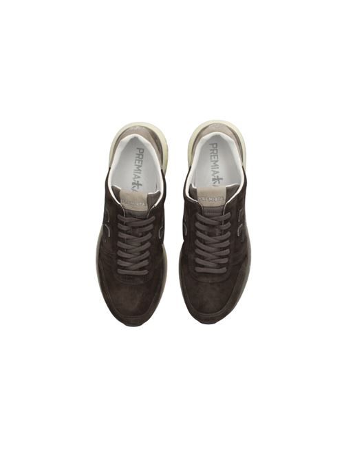 Premiata Sneaker PREMIATA | MICK.7898