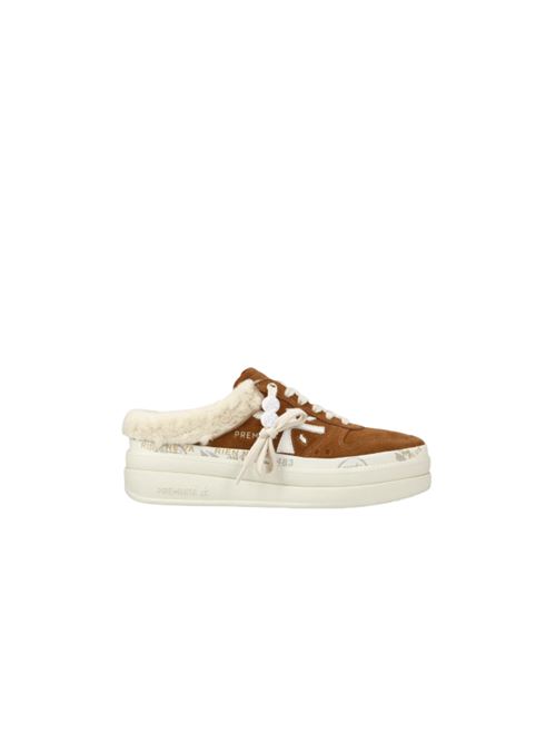 Premiata Sneaker PREMIATA | MICOL.7016M