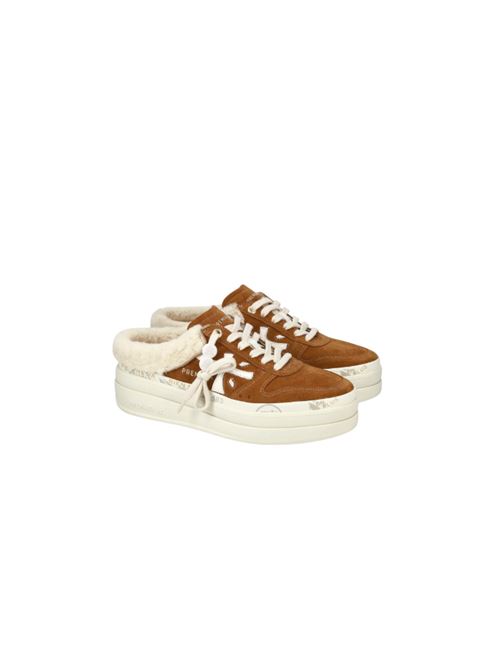 Premiata Sneaker PREMIATA | MICOL.7016M