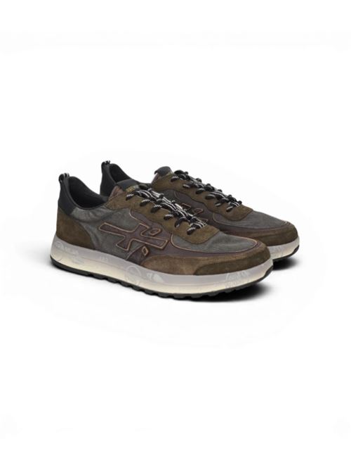 Sneaker Premiata PREMIATA | NOUS.8685