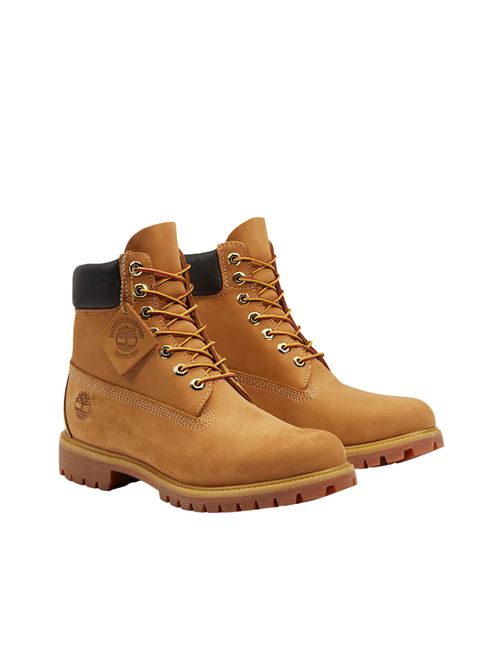 Scarpa Timberland