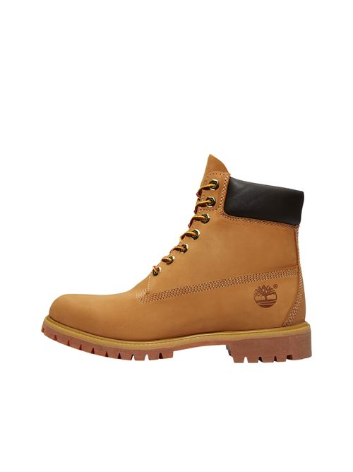 Scarpa Timberland TIMBERLAND | TB1100617131..GIALLO