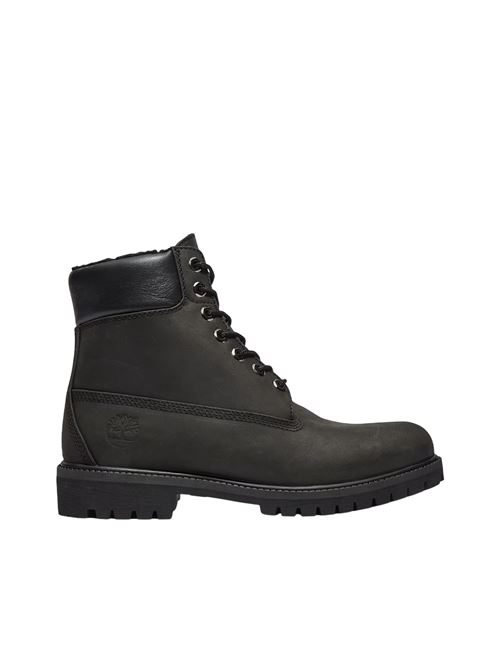Shoes Timberland TIMBERLAND | TB1100730011.NERO